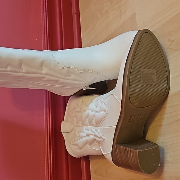 Cowboy Boot - Picture 2 of 3